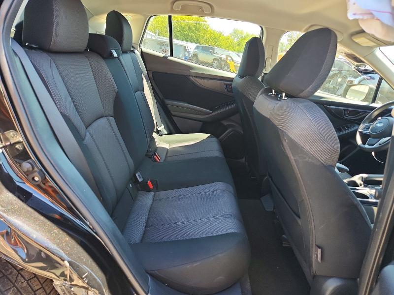 Aukcja sprzedaży 2019 Subaru Impreza, vin: 4S3GTAD65K3734452, numer aukcji: 55892476