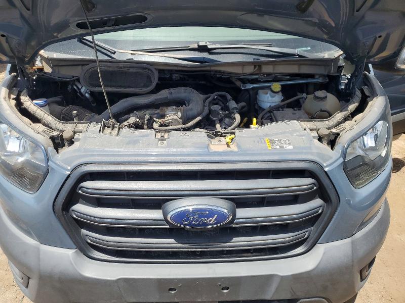 Продаж на аукціоні авто 2020 Ford Transit, vin: 1FTBR3X89LKB03986, номер лоту: 56609446