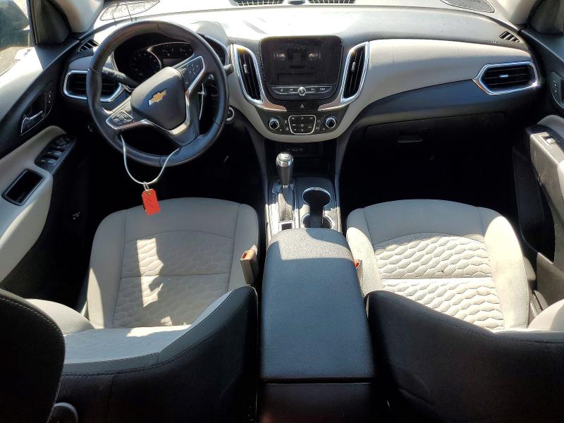 Продажа на аукционе авто 2019 Chevrolet Equinox, vin: 2GNAXUEV6K6104294, номер лота: 56591816