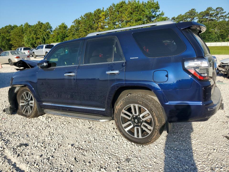 Продажа на аукционе авто 2017 Toyota 4runner, vin: JTEZU5JRXH5154683, номер лота: 59197216
