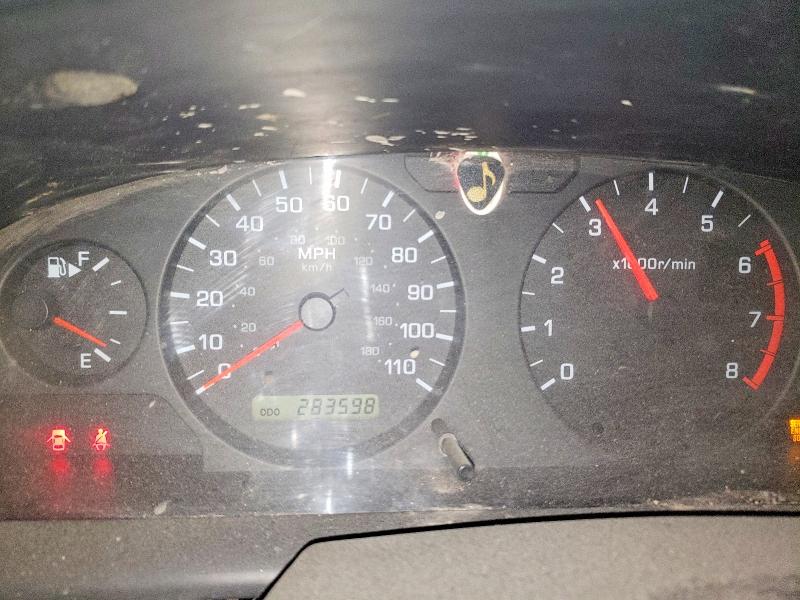 Aukcja sprzedaży 2001 Nissan Xterra, vin: 5N1ED28Y11C553543, numer aukcji: 55008256