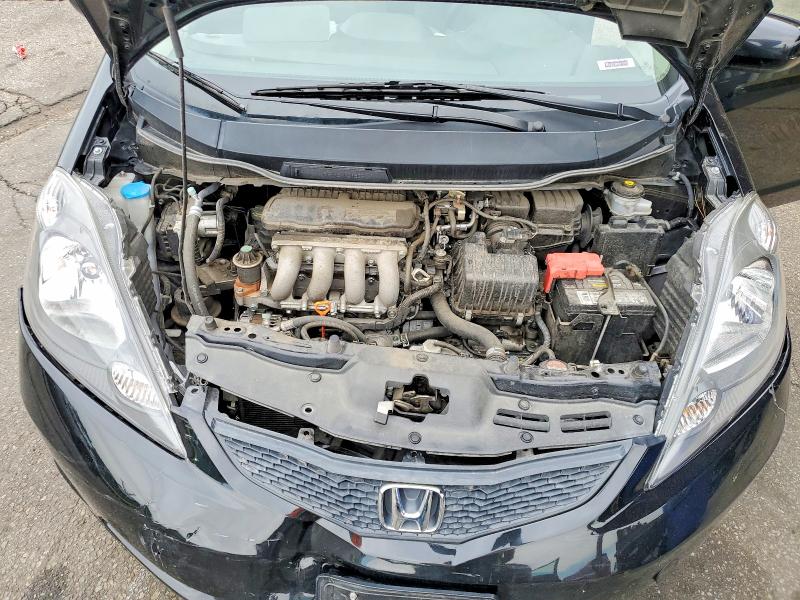Aukcja sprzedaży 2013 Honda Fit, vin: JHMGE8H3XDC069276, numer aukcji: 56693816