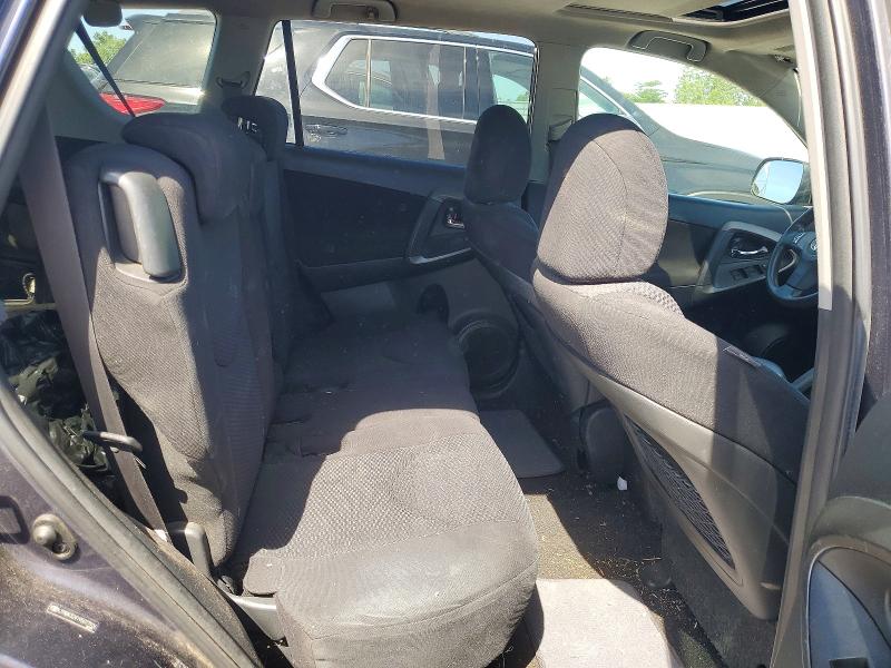 Aukcja sprzedaży 2009 Toyota Rav4, vin: JTMBK32V195077926, numer aukcji: 58567606