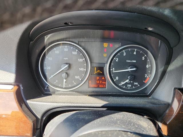 58646076 :رقم المزاد ، WBAUT93519A191209 vin ، 2009 Bmw 328 مزاد بيع