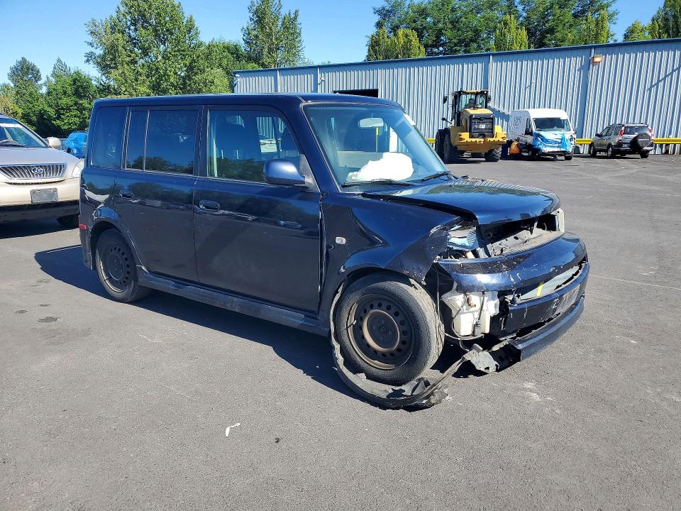 Aukcja sprzedaży 2005 Toyota Scion, vin: JTLKT324850207314, numer aukcji: 57076726