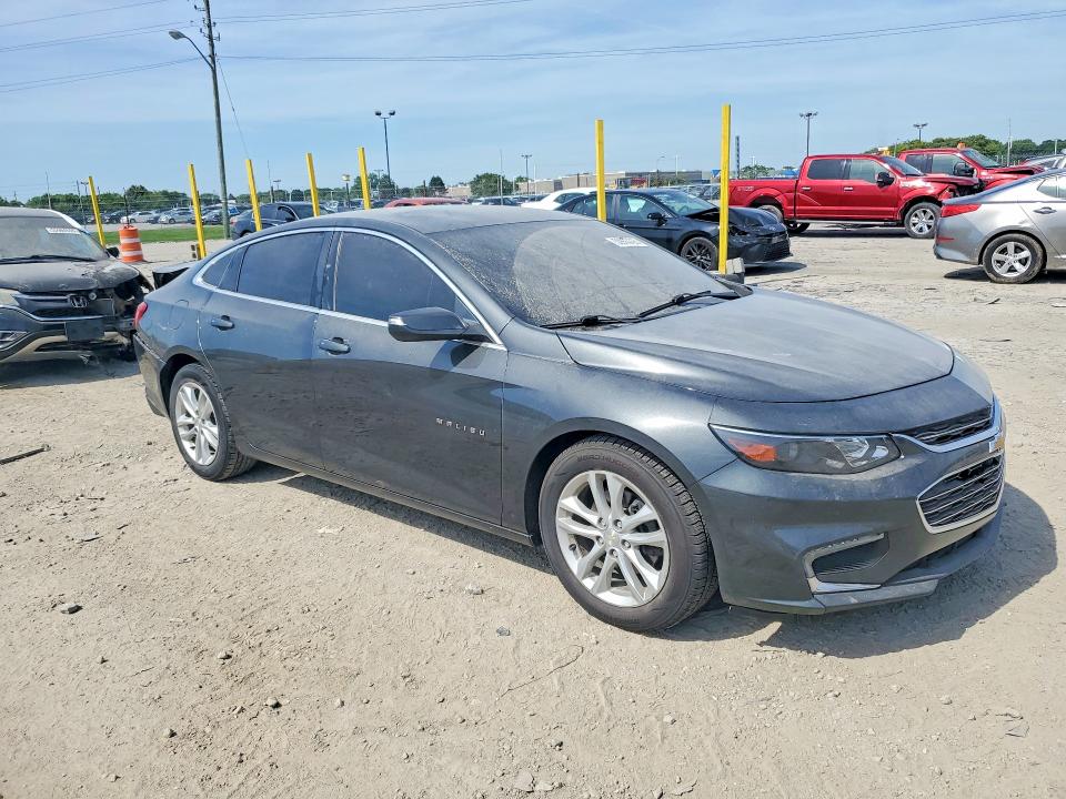 2016 Chevrolet Malibu მანქანა იყიდება აუქციონზე, vin: 1G1ZE5ST4GF256431, აუქციონის ნომერი: 55973726