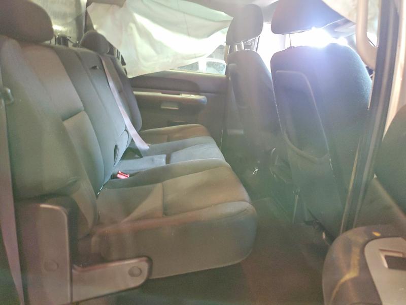 Продажа на аукционе авто 2011 Chevrolet Silverado, vin: 3GCPKSE36BG395064, номер лота: 58368996
