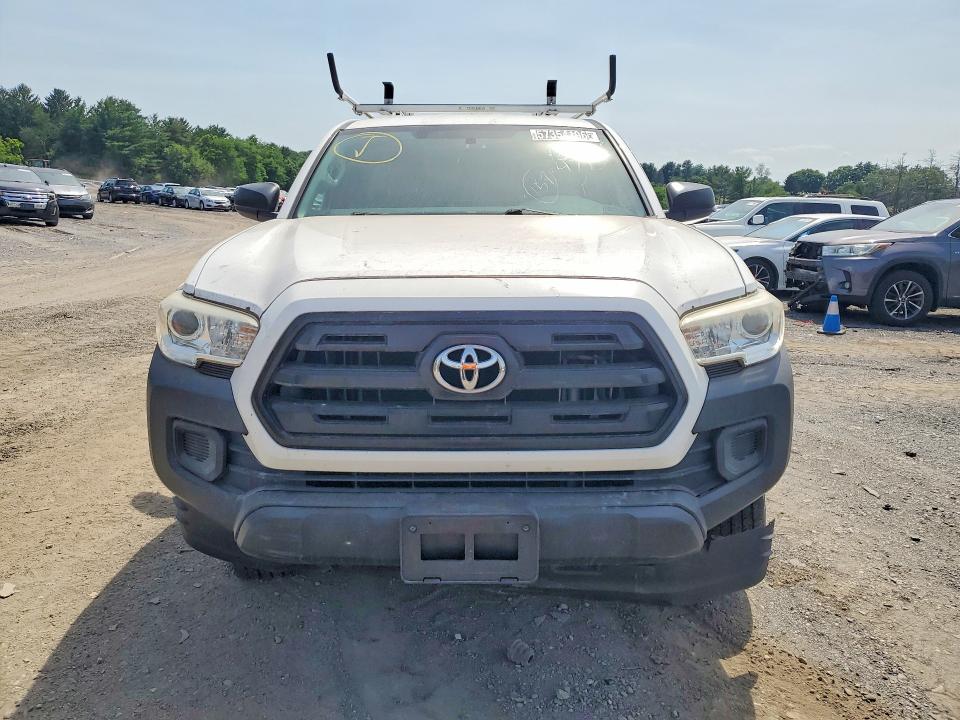 Aukcja sprzedaży 2017 Toyota Tacoma, vin: 5TFRX5GN6HX089223, numer aukcji: 57354196