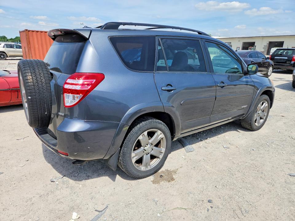 Продаж на аукціоні авто 2010 Toyota Rav4, vin: JTMRF4DV4A5025085, номер лоту: 54983876