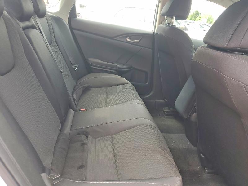 56257636 :رقم المزاد ، 19XZE4F52NE010904 vin ، 2022 Honda Insight مزاد بيع