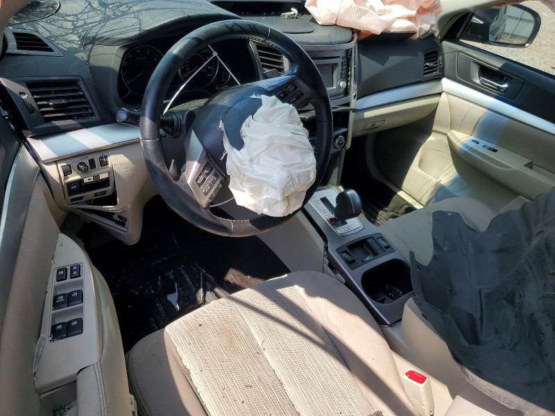 Aukcja sprzedaży 2014 Subaru Outback, vin: 4S4BRBCC4E3324490, numer aukcji: 57257646