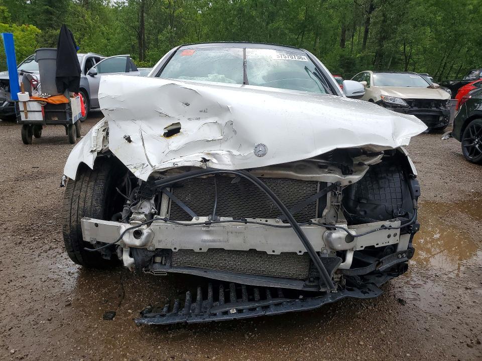 Продажа на аукционе авто 2017 Mercedes-benz C300, vin: WDDWJ4KB8HF394570, номер лота: 57570736
