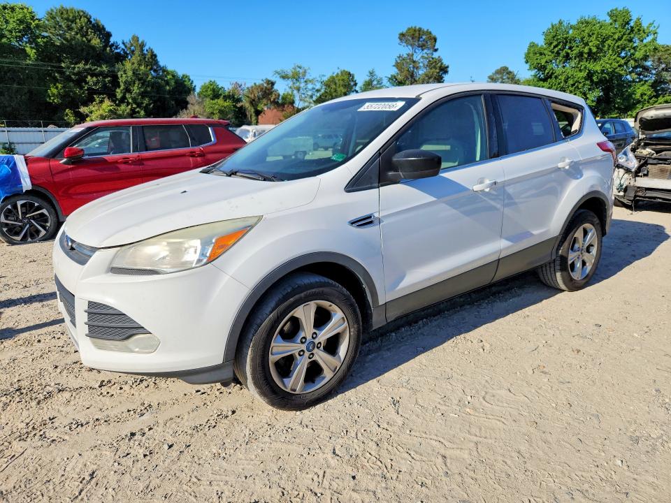 Продаж на аукціоні авто 2013 Ford Escape, vin: 1FMCU0GX2DUA30390, номер лоту: 55722056