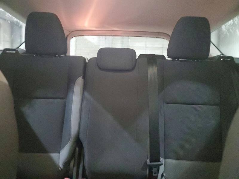 58742816 :رقم المزاد ، 1FMCU0F77EUB17012 vin ، 2014 Ford Escape مزاد بيع
