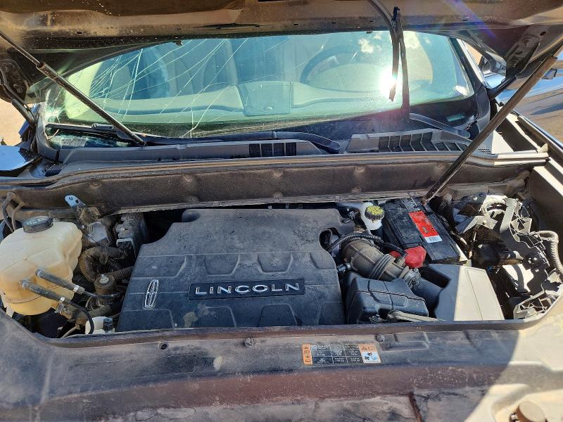 Продаж на аукціоні авто 2018 Lincoln Mkx, vin: 2LMPJ8KR9JBL49714, номер лоту: 56941136