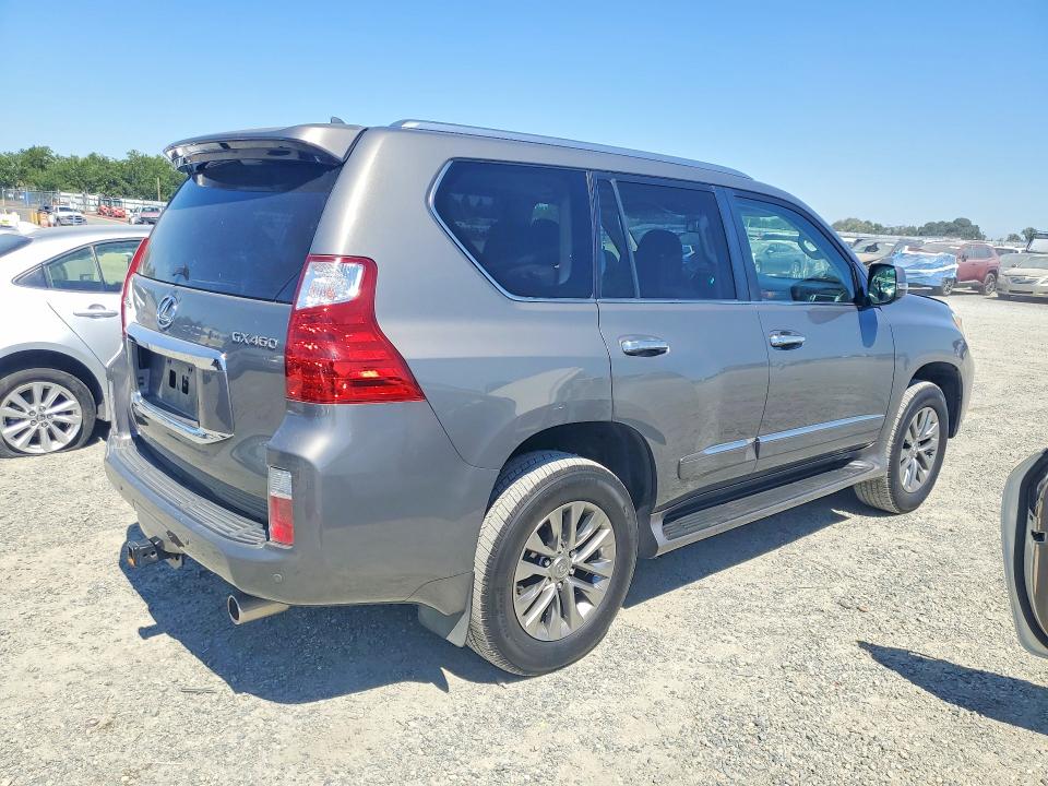 Продаж на аукціоні авто 2010 Lexus Gx, vin: JTJJM7FXXA5013331, номер лоту: 57399936