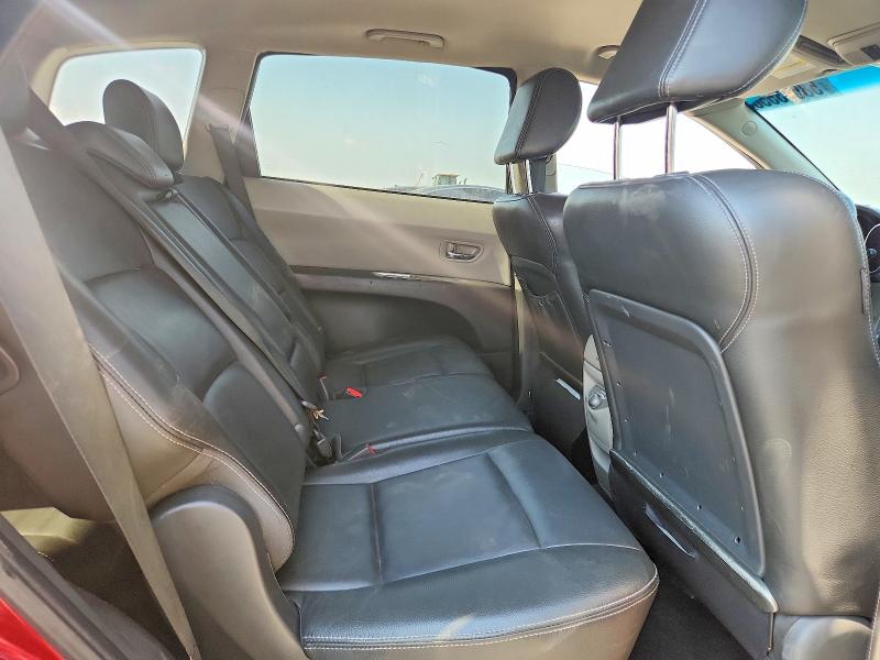 Продаж на аукціоні авто 2012 Subaru Tribeca, vin: 4S4WX9GD5C4402432, номер лоту: 58563556