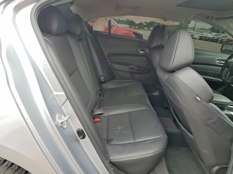Продаж на аукціоні авто 2018 Acura Tlx, vin: 19UUB1F53JA009163, номер лоту: 56406926