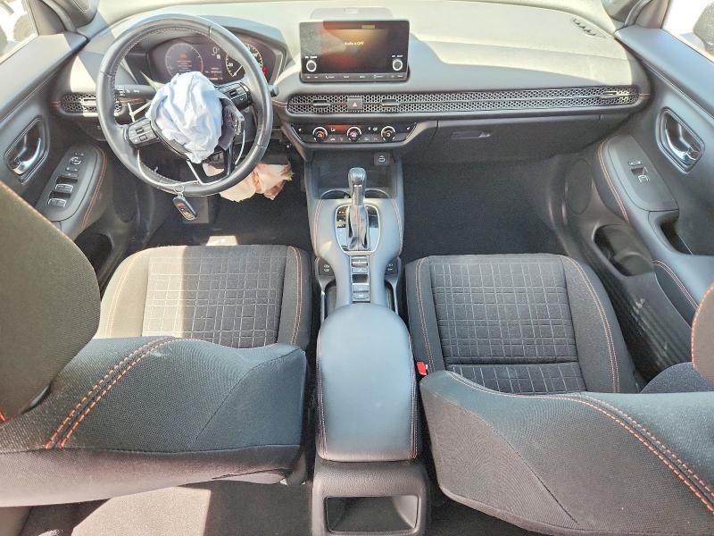 Продаж на аукціоні авто 2024 Honda Hr-v, vin: 3CZRZ2H53RM700222, номер лоту: 57750876