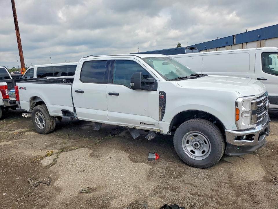 Продажа на аукционе авто 2026 Ford F250, vin: 1FT7W2BT7TEC15513, номер лота: 58713246