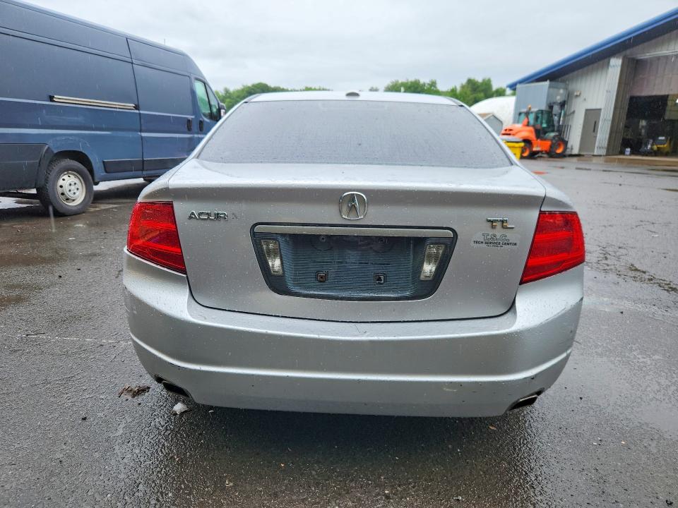 Продаж на аукціоні авто 2006 Acura 3.2tl, vin: 19UUA66236A064743, номер лоту: 58489796