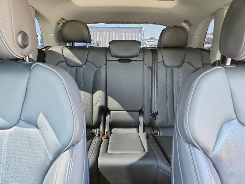Продаж на аукціоні авто 2022 Audi Q5, vin: WA1FAAFY1N2050924, номер лоту: 56817606