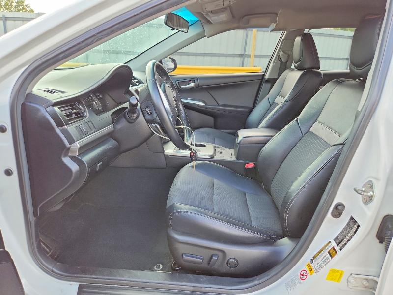 Продаж на аукціоні авто 2014 Toyota Camry, vin: 4T1BF1FK0EU386212, номер лоту: 59174526