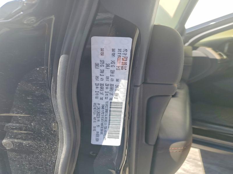 Продаж на аукціоні авто 2017 Jeep Grand Cherokee, vin: 1C4RJFLG9HC632134, номер лоту: 57290406