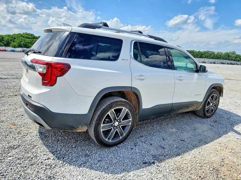 Aukcja sprzedaży 2020 Gmc Acadia, vin: 1GKKNMLS9LZ138784, numer aukcji: 58042606