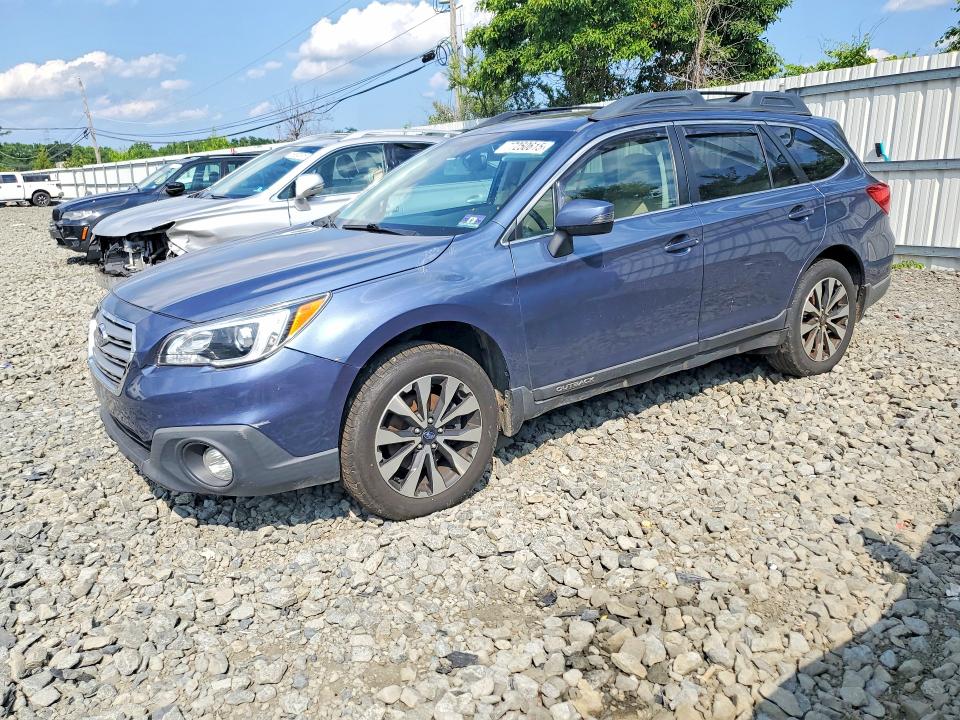 Aukcja sprzedaży 2015 Subaru Outback, vin: 4S4BSANC8F3300559, numer aukcji: 77250615