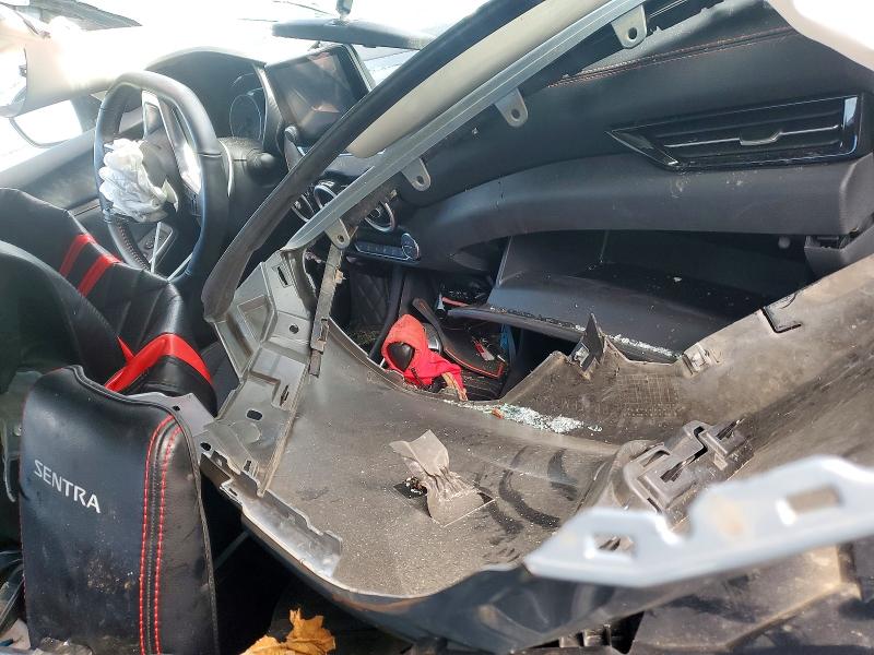 2024 Nissan Sentra მანქანა იყიდება აუქციონზე, vin: 3N1AB8DV7RY370466, აუქციონის ნომერი: 56641136