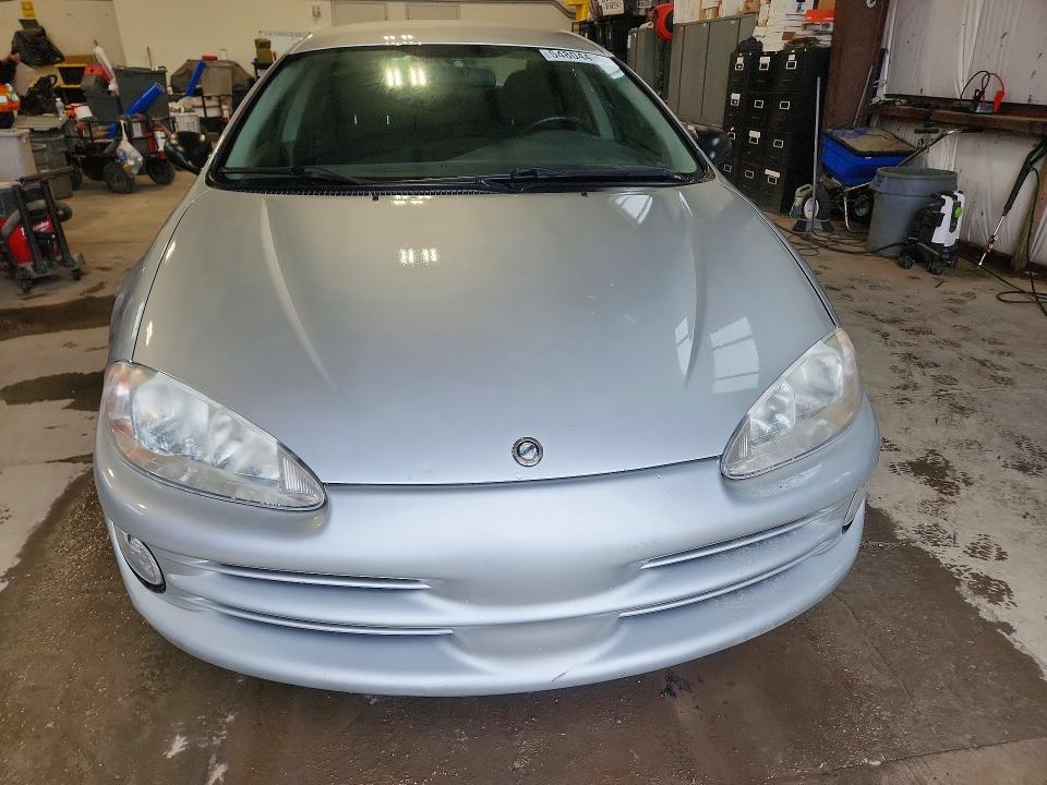 Продажа на аукционе авто 2004 Chrysler Intrepid, vin: 2C3HH56G74H665903, номер лота: 54804406