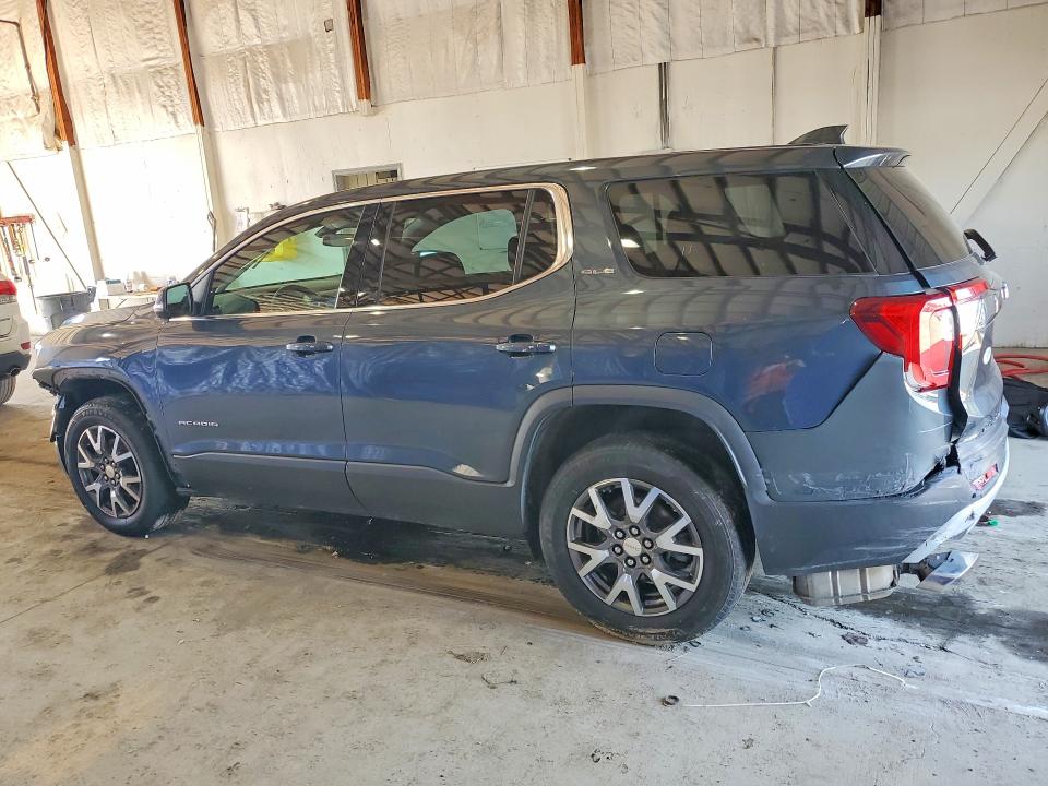 Продажа на аукционе авто 2020 Gmc Acadia, vin: 1GKKNRL40LZ172370, номер лота: 85621095