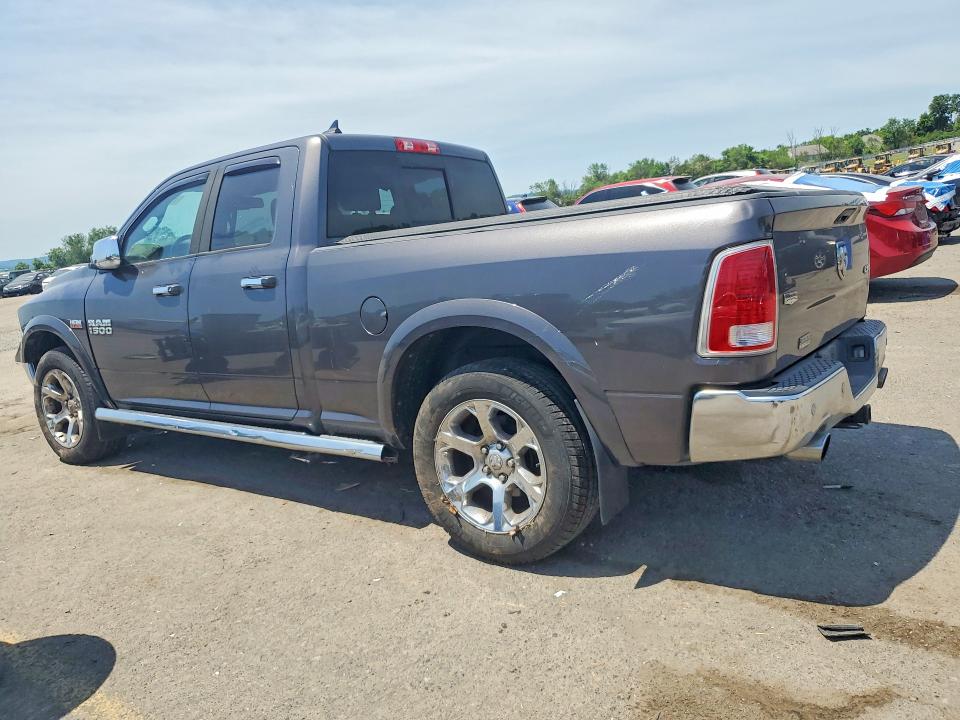 Продажа на аукционе авто 2015 Ram 1500, vin: 1C6RR7JT7FS602512, номер лота: 55850196