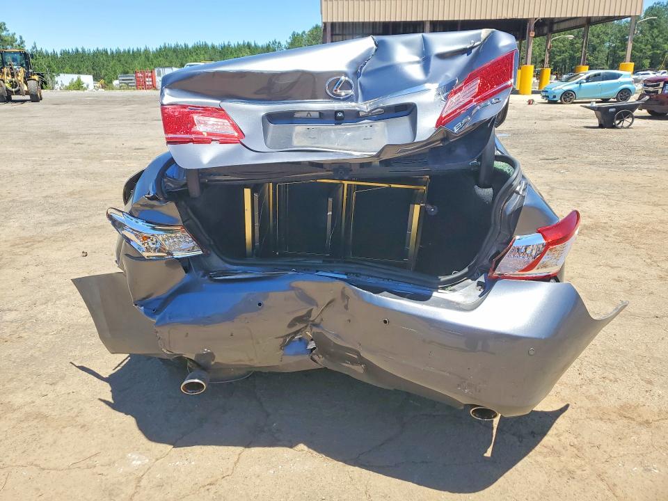 Aukcja sprzedaży 2012 Lexus Es, vin: JTHBK1EGXC2500611, numer aukcji: 55751786