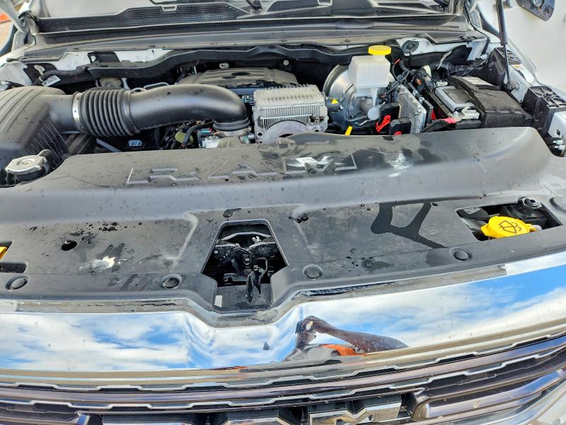 Продаж на аукціоні авто 2022 Ram 1500, vin: 1C6RREHT0NN399244, номер лоту: 57597566