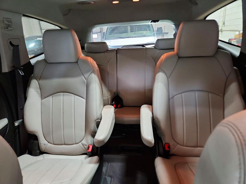 56740806 :رقم المزاد ، 1GNKRLEDXCJ181822 vin ، 2012 Chevrolet Traverse مزاد بيع