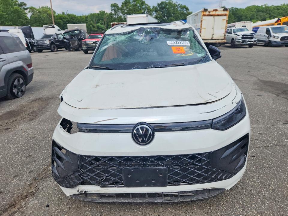 Продажа на аукционе авто 2026 Volkswagen Tiguan, vin: 3VVGR7RM3TM078049, номер лота: 55212206