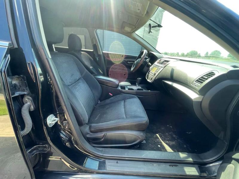 Продаж на аукціоні авто 2016 Nissan Altima, vin: 1N4AL3AP5GC224128, номер лоту: 59595136