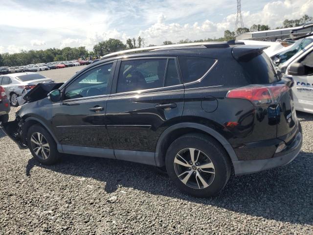 57818096 :رقم المزاد ، 2T3WFREV5JW446353 vin ، 2018 Toyota Rav4 مزاد بيع