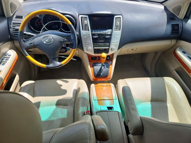 Продажа на аукционе авто 2006 Lexus Rx, vin: JTJHW31U662005945, номер лота: 58372746