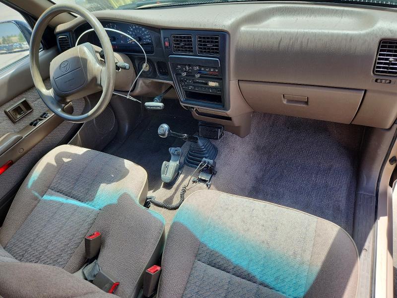Aukcja sprzedaży 1997 Toyota Tacoma, vin: 4TAVN52N0VZ233808, numer aukcji: 56744446