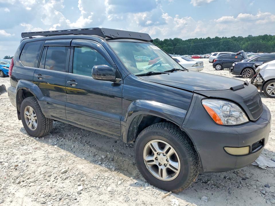 Продаж на аукціоні авто 2005 Lexus Gx, vin: JTJBT20X650086170, номер лоту: 56783806