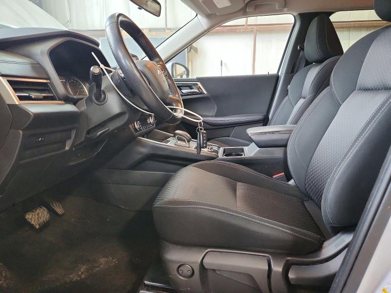 Продажа на аукционе авто 2024 Mitsubishi Outlander, vin: JA4J4UA86RZ625509, номер лота: 56095516
