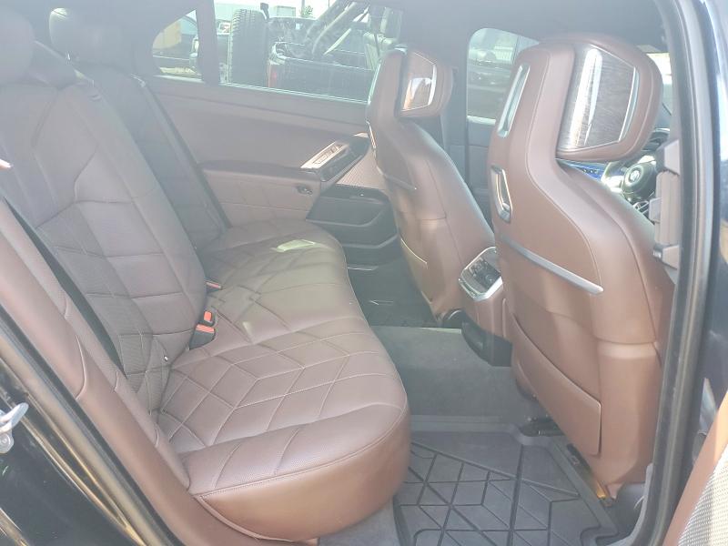 Aukcja sprzedaży 2024 Bmw 740, vin: WBA33EH09RCP88629, numer aukcji: 58111726