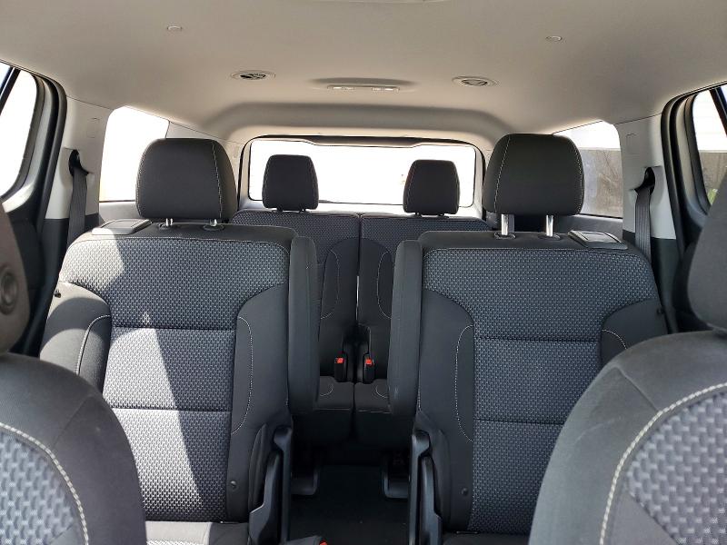 85984665 :رقم المزاد ، 1GKKNKLS7MZ103926 vin ، 2021 Gmc Acadia مزاد بيع