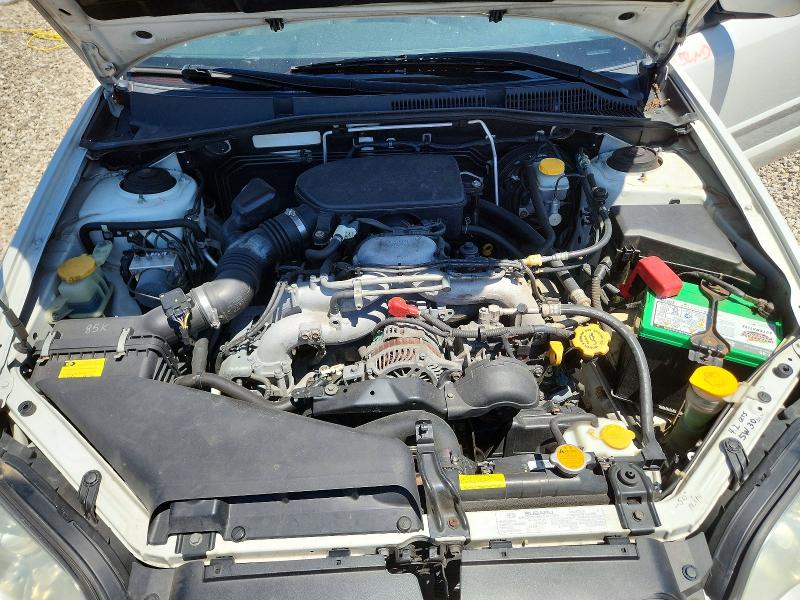 57315076 :رقم المزاد ، 4S4BP62C177336610 vin ، 2007 Subaru Outback مزاد بيع