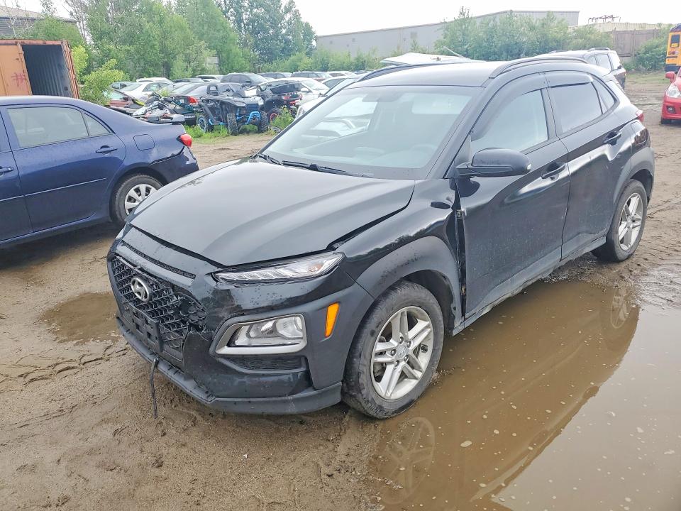 Продажа на аукционе авто 2021 Hyundai Kona, vin: KM8K12AA3MU699207, номер лота: 56680256