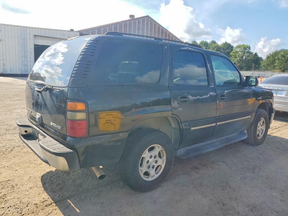 Продаж на аукціоні авто 2005 Chevrolet Tahoe, vin: 1GNEC13VX5J144352, номер лоту: 59017866