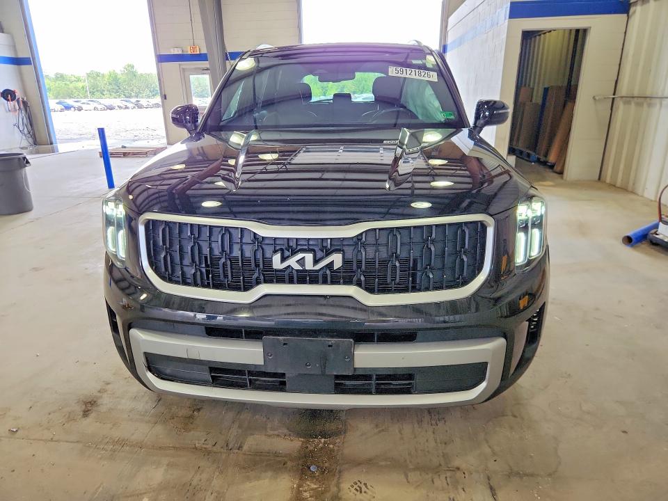 Aukcja sprzedaży 2023 Kia Telluride, vin: 5XYP34GC3PG348859, numer aukcji: 59121826